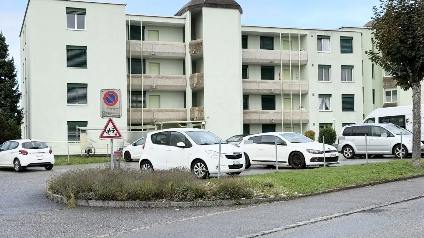 Appartamento in vendita - Franziskanerstrasse 18, 4512 Bellach - Photo 2