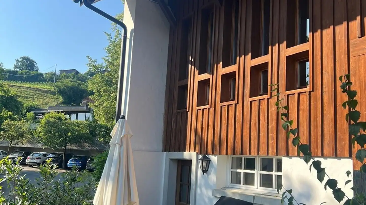 Einfamilienhaus kaufen - Hirschengasse 2, 5416 Kirchdorf AG - Foto 2