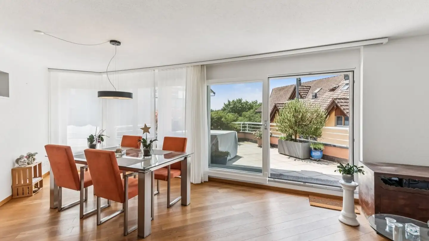 Apartment for sale - Eichengasse, 6331 Hünenberg