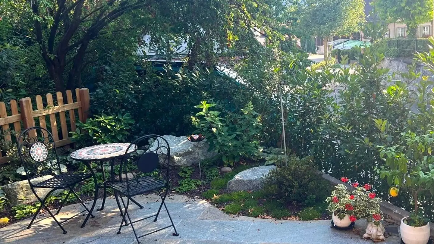 Einfamilienhaus kaufen - Hirschengasse 2, 5416 Kirchdorf AG - Foto 3