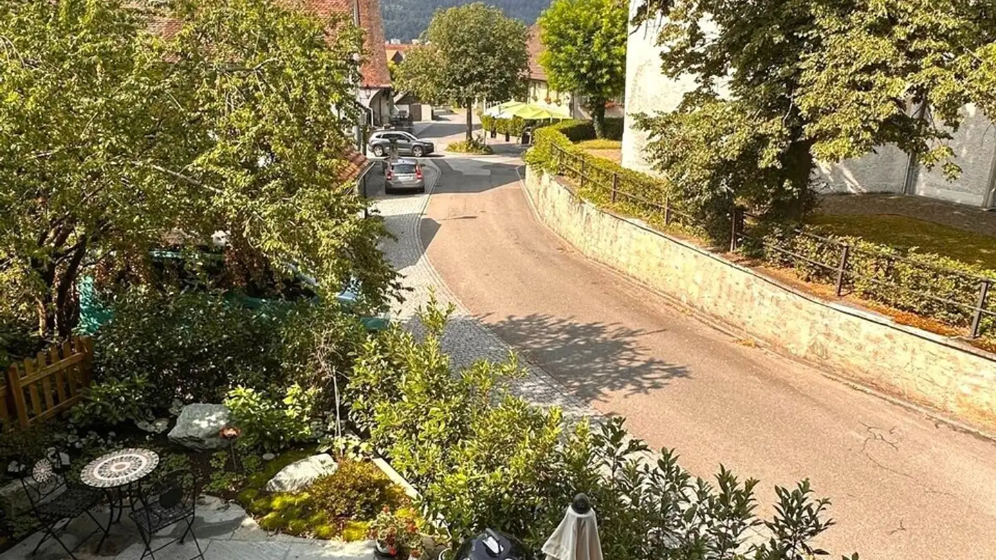 Einfamilienhaus kaufen - Hirschengasse 2, 5416 Kirchdorf AG - Foto 4