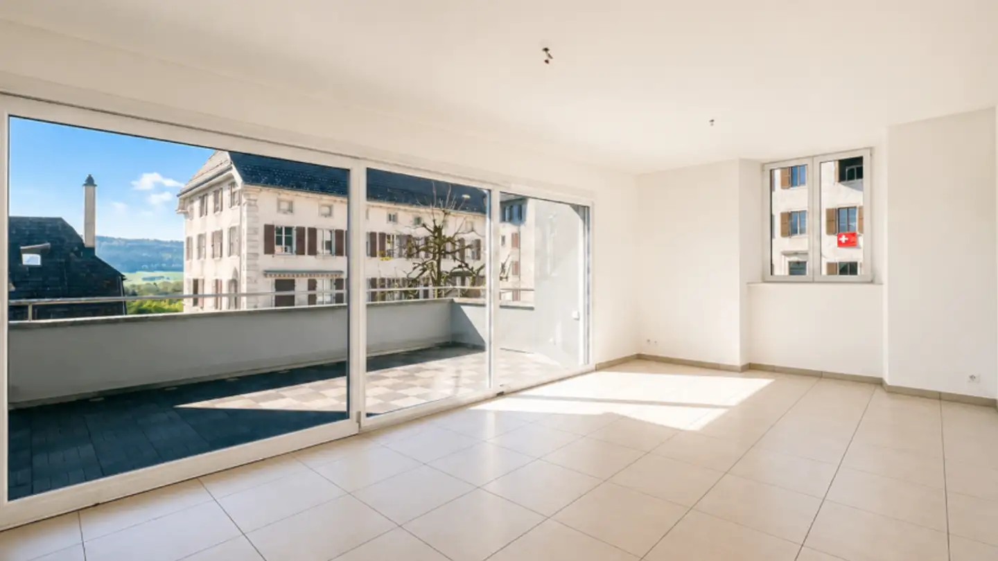 Appartamento in vendita - Grande Rue 19, 2316 Les Ponts-de-Martel - Foto 4