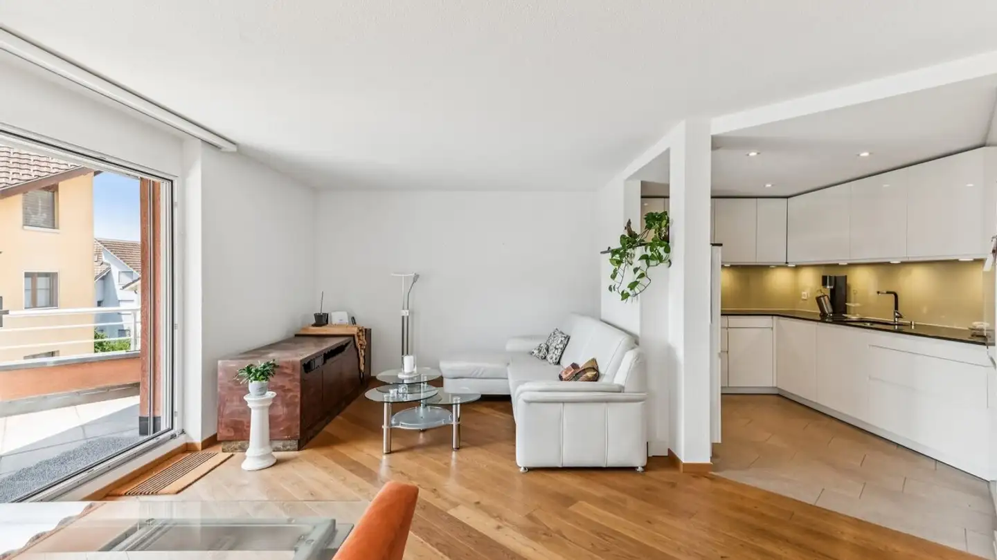 Apartment for sale - Eichengasse, 6331 Hünenberg - Photo 2