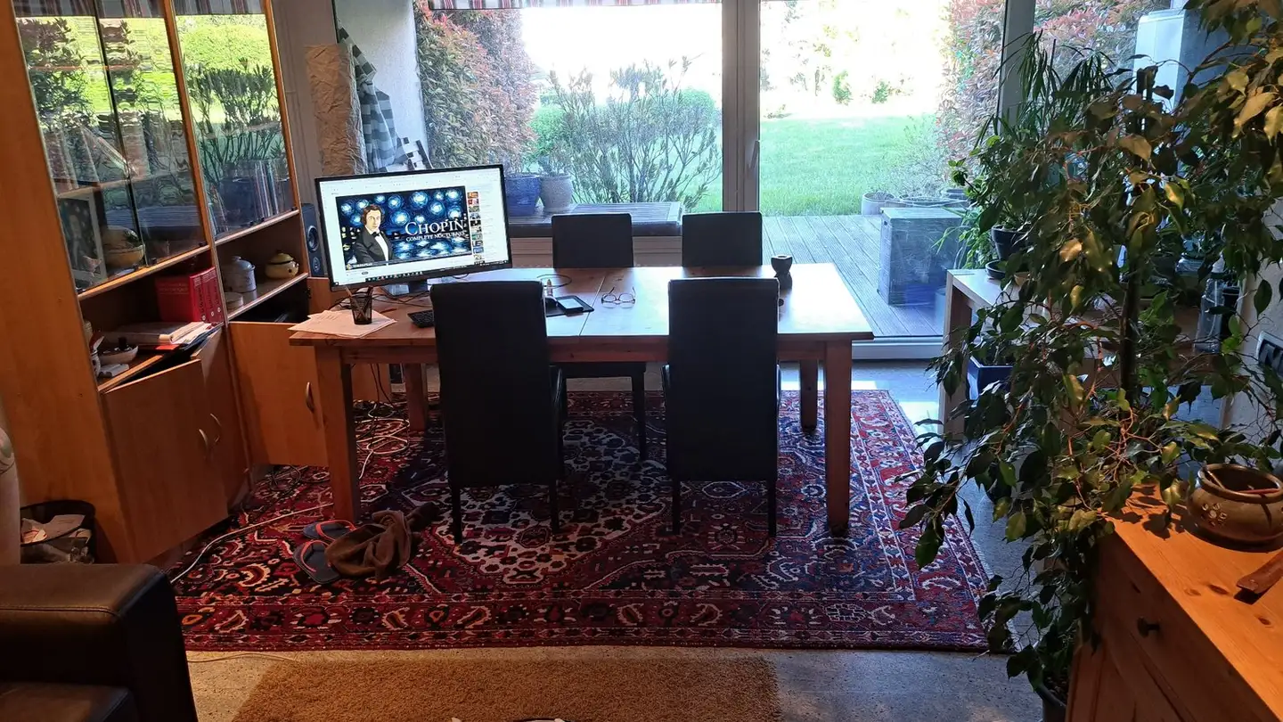 Apartment for rent - 1163 Etoy - Photo 3