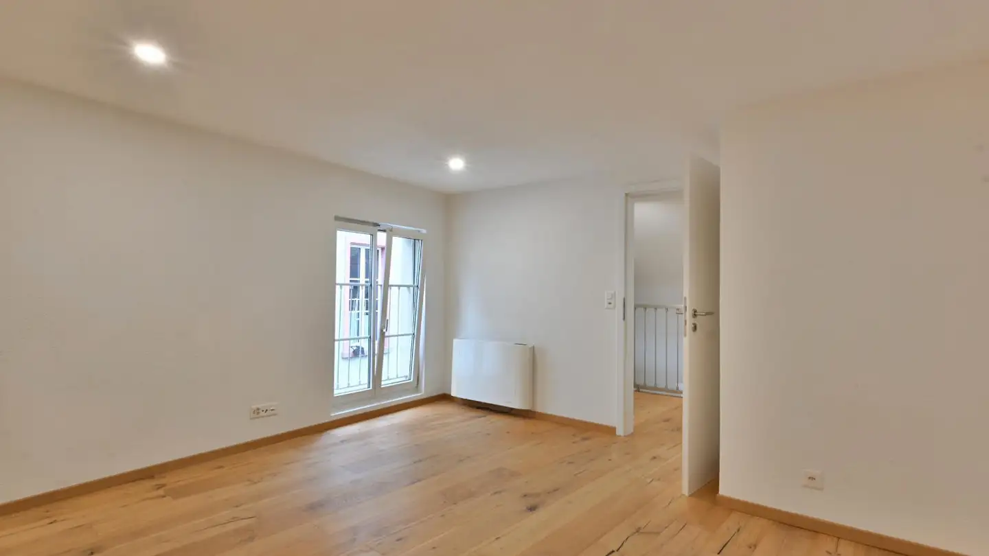 Appartamento in affitto - Marktgasse 163, 5080 Laufenburg - Foto 2