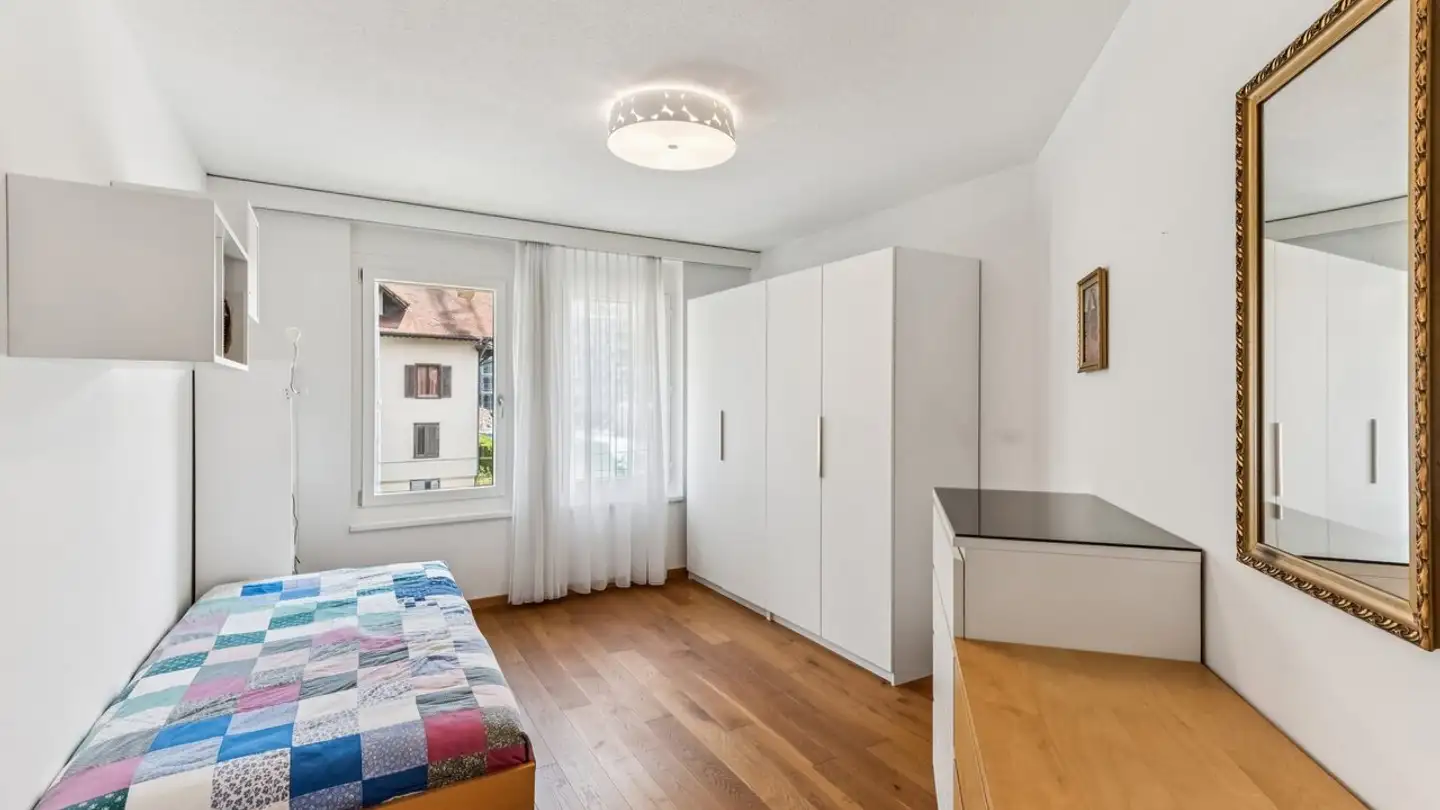 Apartment for sale - Eichengasse, 6331 Hünenberg - Photo 3