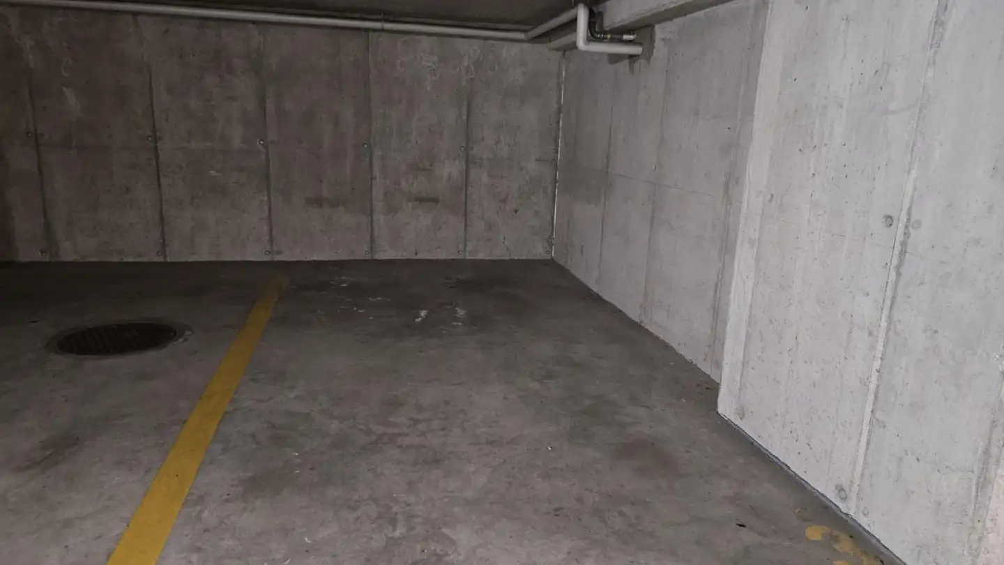 Single garage for sale - 1027 Lonay - Photo 2