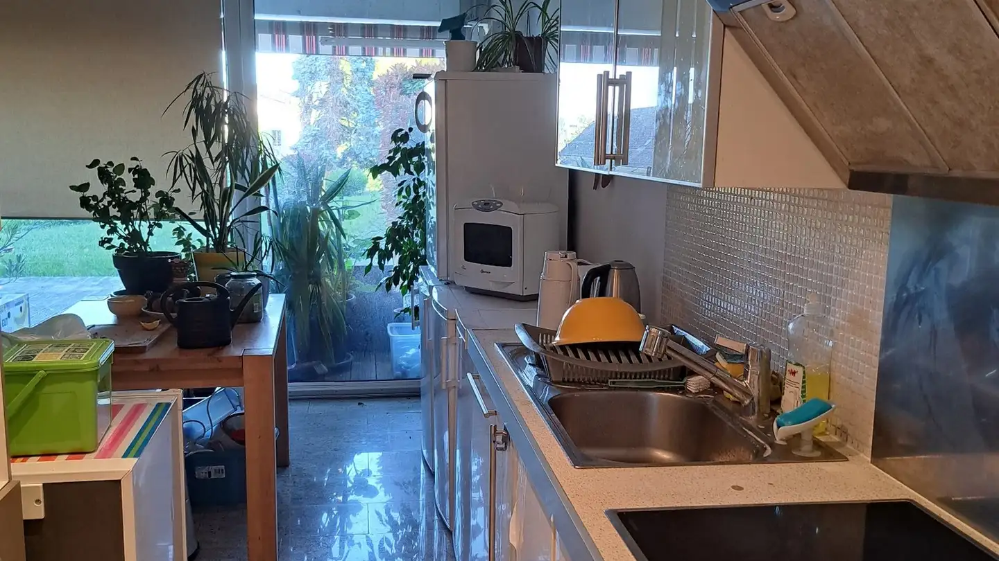 Apartment for rent - 1163 Etoy - Photo 4