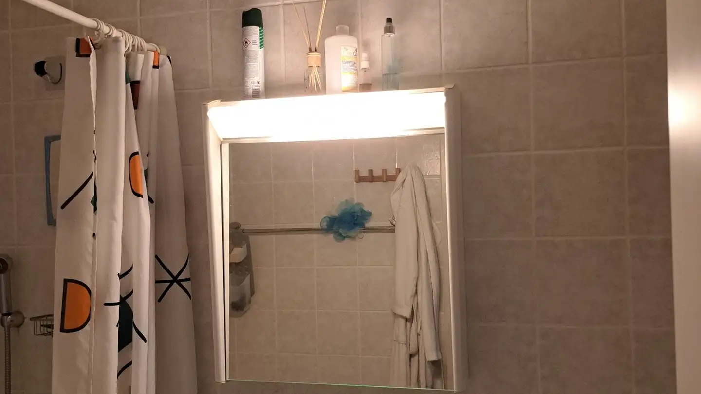 Apartment for rent - 1163 Etoy