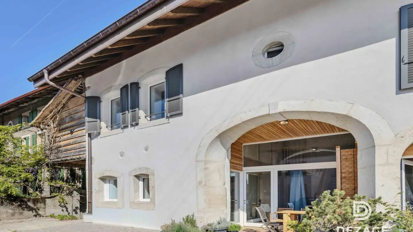 Appartamento in vendita - 1170 Aubonne