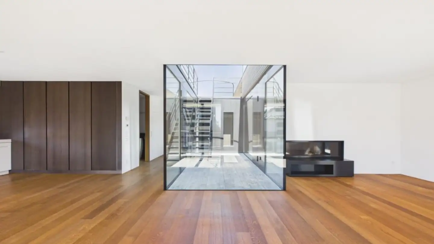 Penthouse mieten - Bahnhofstrasse 28, 6403 Küssnacht am Rigi - Foto 3