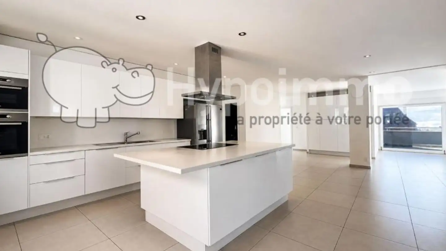 Apartment for sale - Grande Rue 19, 2316 Les Ponts-de-Martel