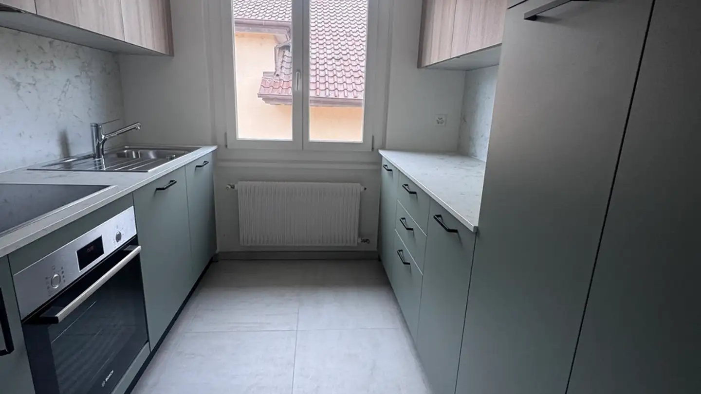 Appartement à louer - 1530 Payerne