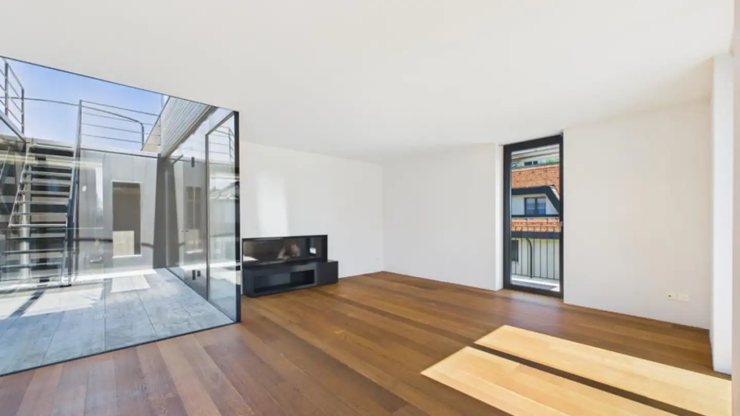 Penthouse mieten - Bahnhofstrasse 28, 6403 Küssnacht am Rigi - Foto 4