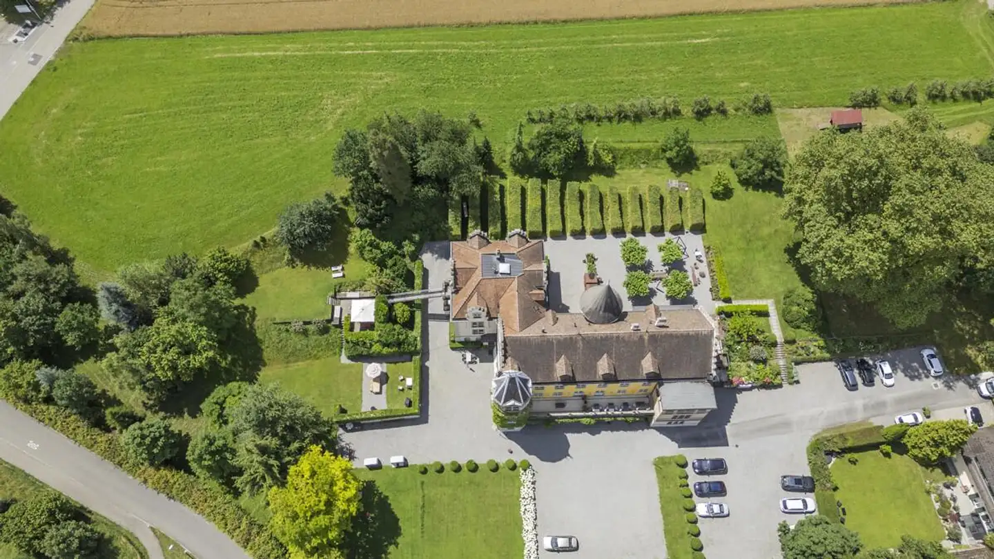 Castle for sale - 8280 Kreuzlingen