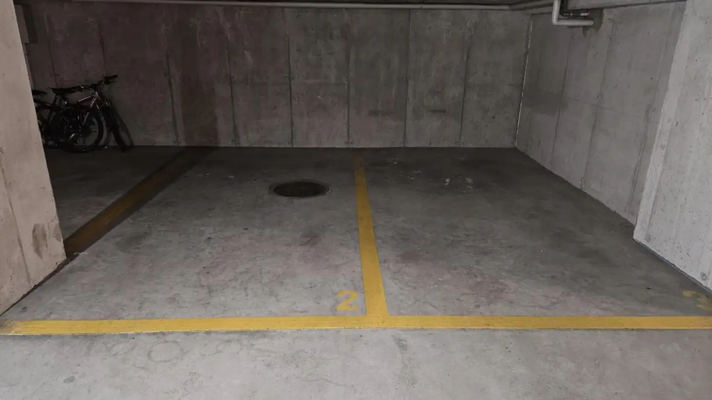 Single garage for sale - 1027 Lonay - Photo 3