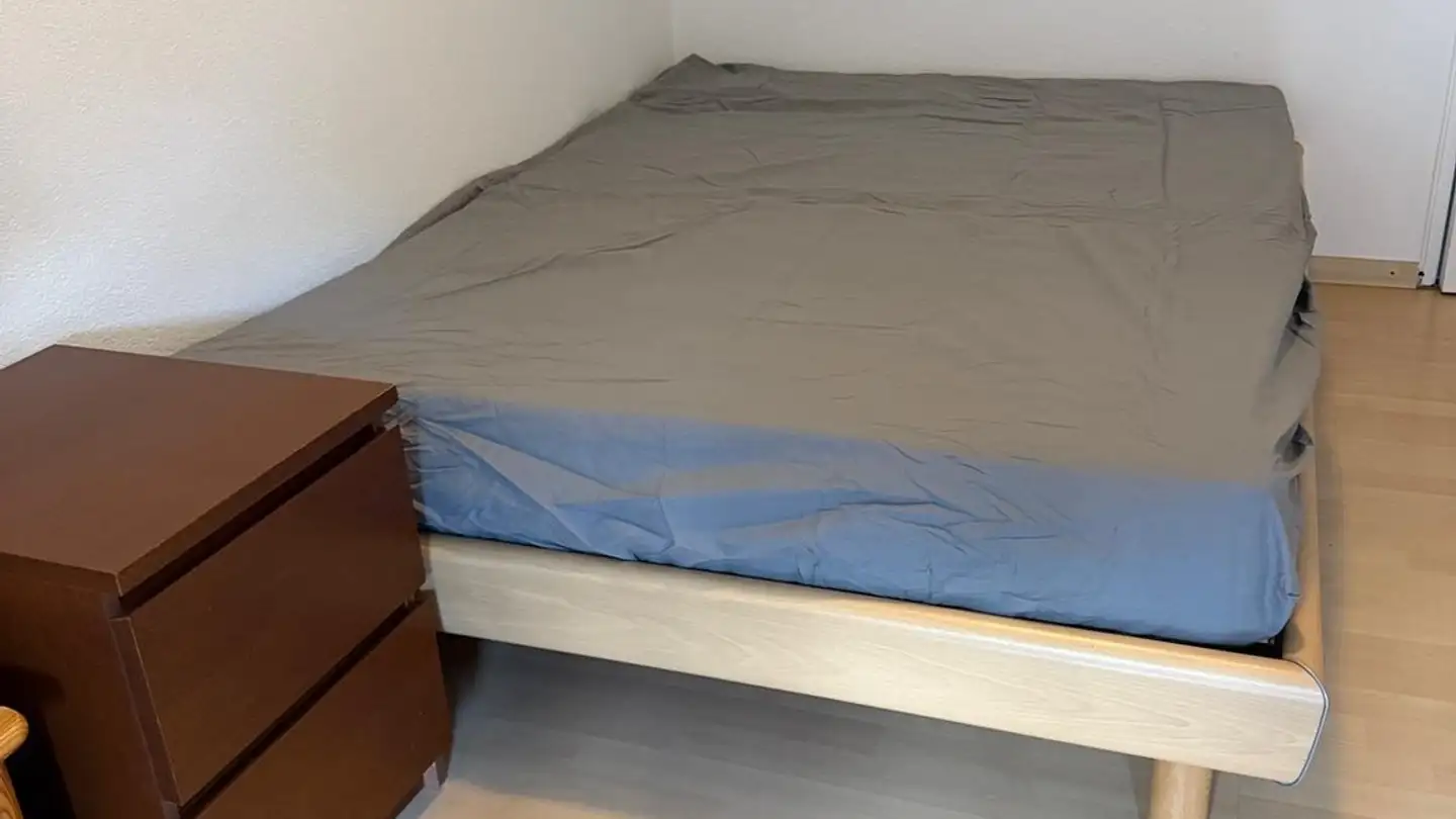 Single room for rent - 8408 Winterthur