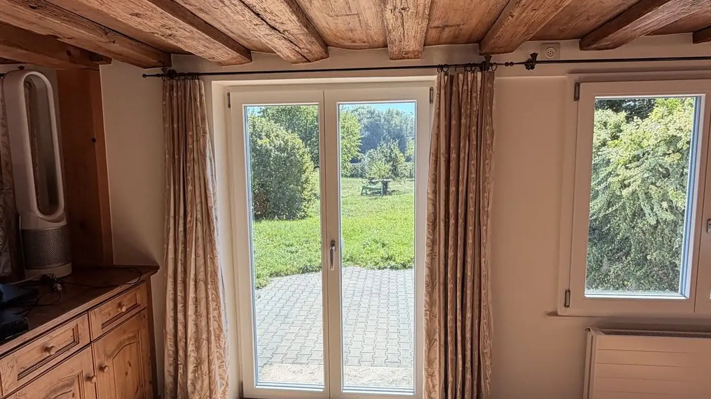 Maison individuelle à louer - Kirchweg 4, 8586 Kümmertshausen