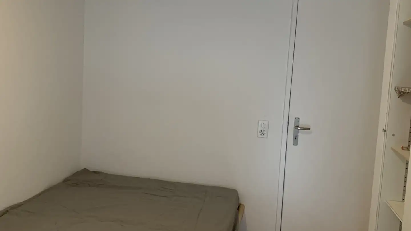 Single room for rent - 8408 Winterthur - Photo 2