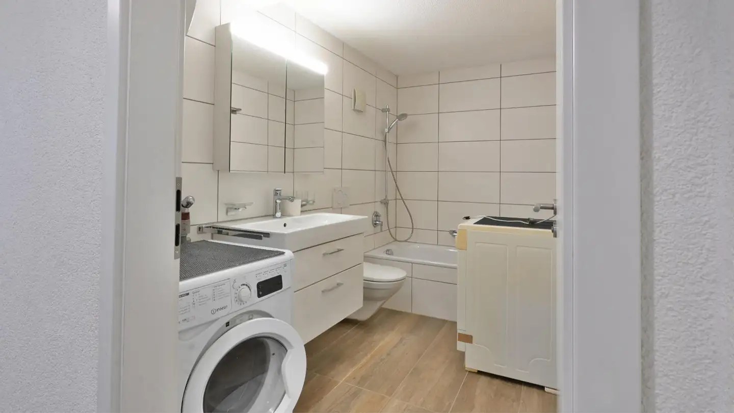 Appartamento in affitto - Marktgasse 163, 5080 Laufenburg - Foto 4