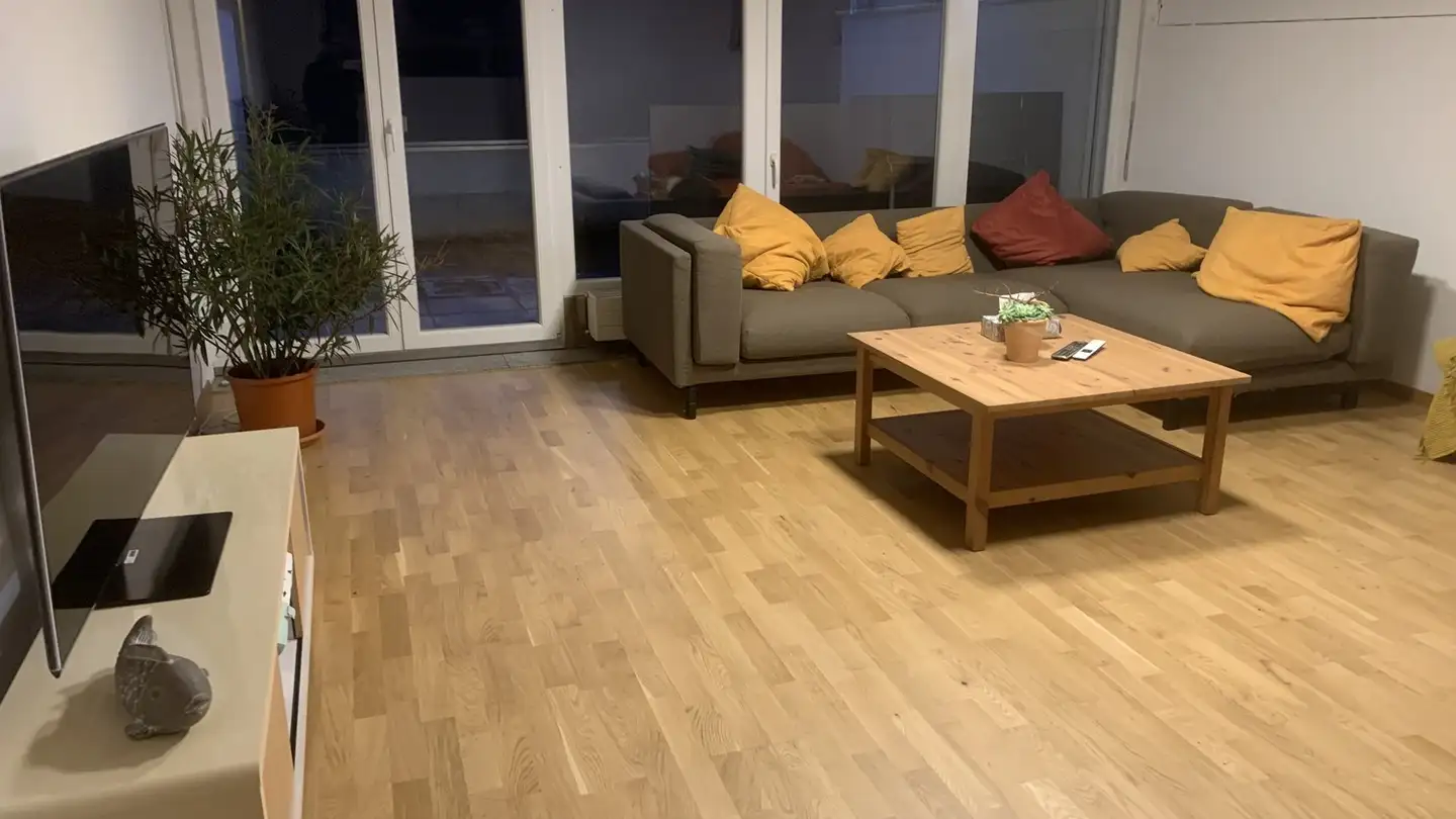 Single room for rent - 8408 Winterthur - Photo 3