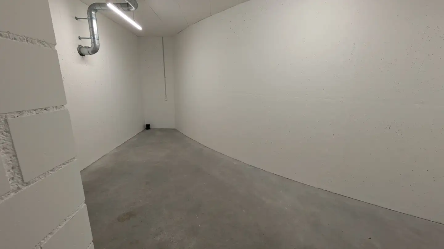 Storage space for rent - Ida-Sträuli-Strasse, 8404 Winterthur - Photo 3