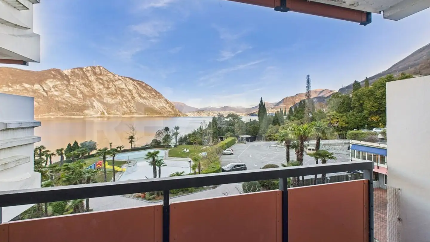 Appartamento in vendita - 6816 Bissone - Foto 2