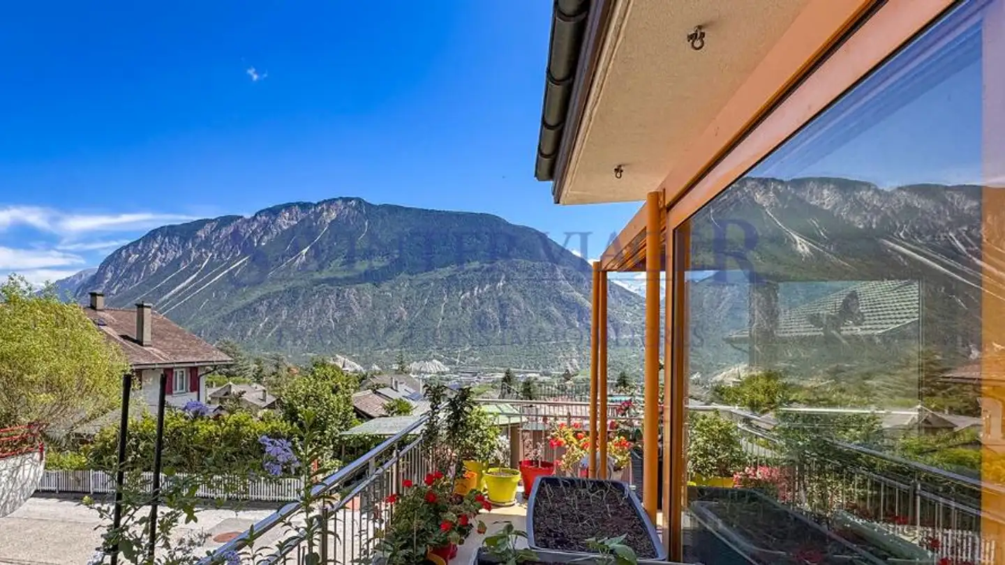 Casa singola in vendita - 3968 Veyras - Foto 4