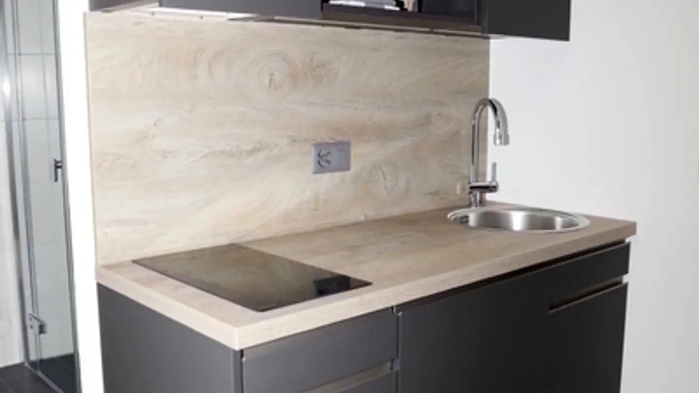 Furnished apartment for rent - 8864 Reichenburg - Photo 3