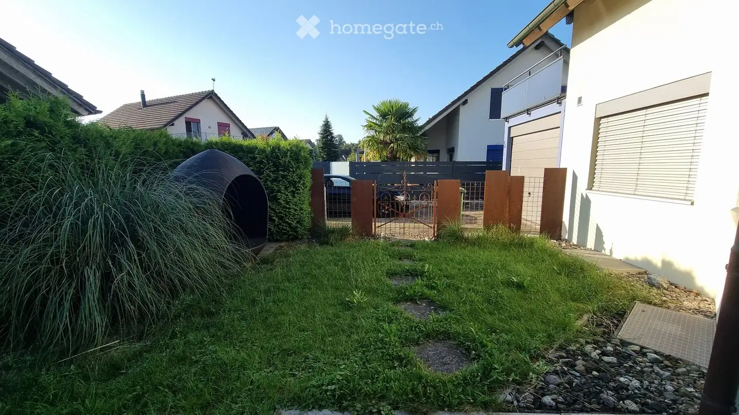 Casa singola in vendita - 5647 Oberrüti - Photo 4