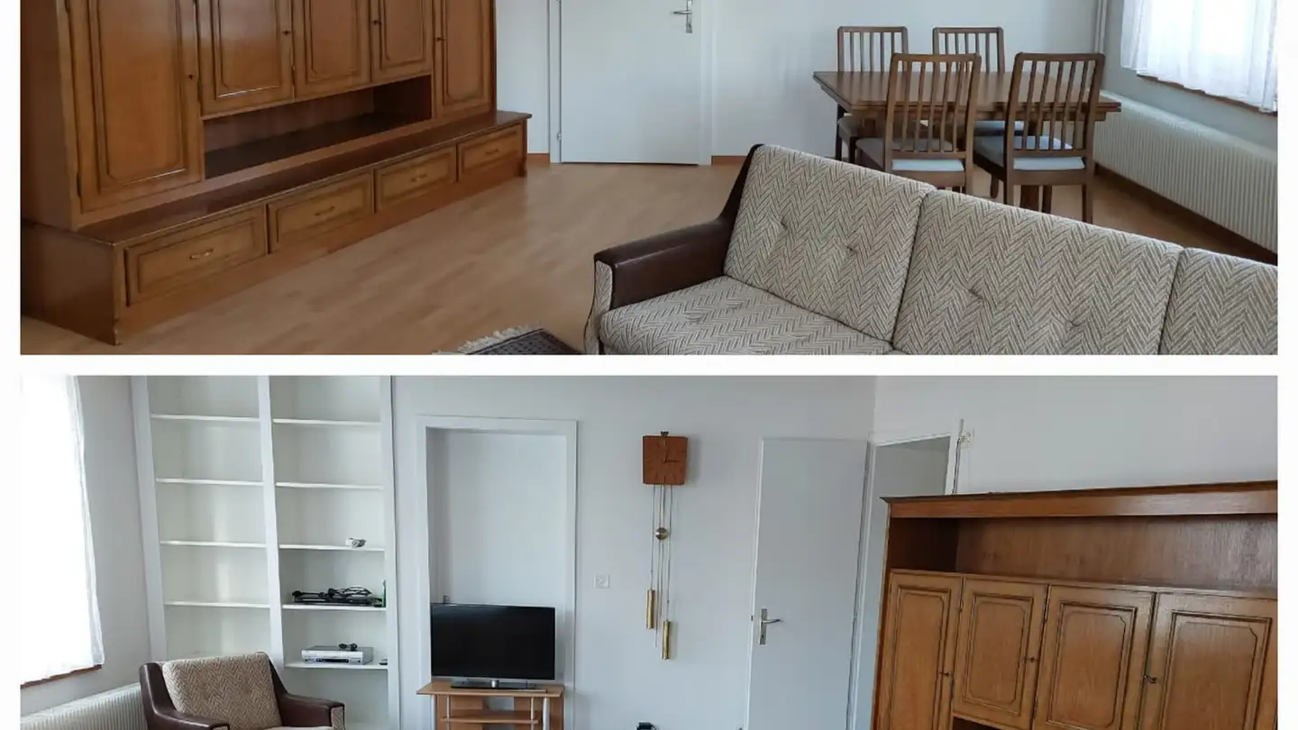 Appartement à louer - Hauptstrasse 71, 8572 Berg TG - Photo 2