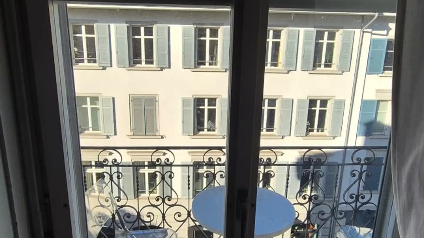 Single room for rent - Josefstrasse 42, 8005 Zürich - Photo 3