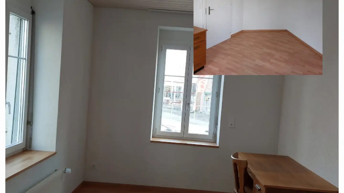 Appartement à louer - Hauptstrasse 71, 8572 Berg TG - Photo 3
