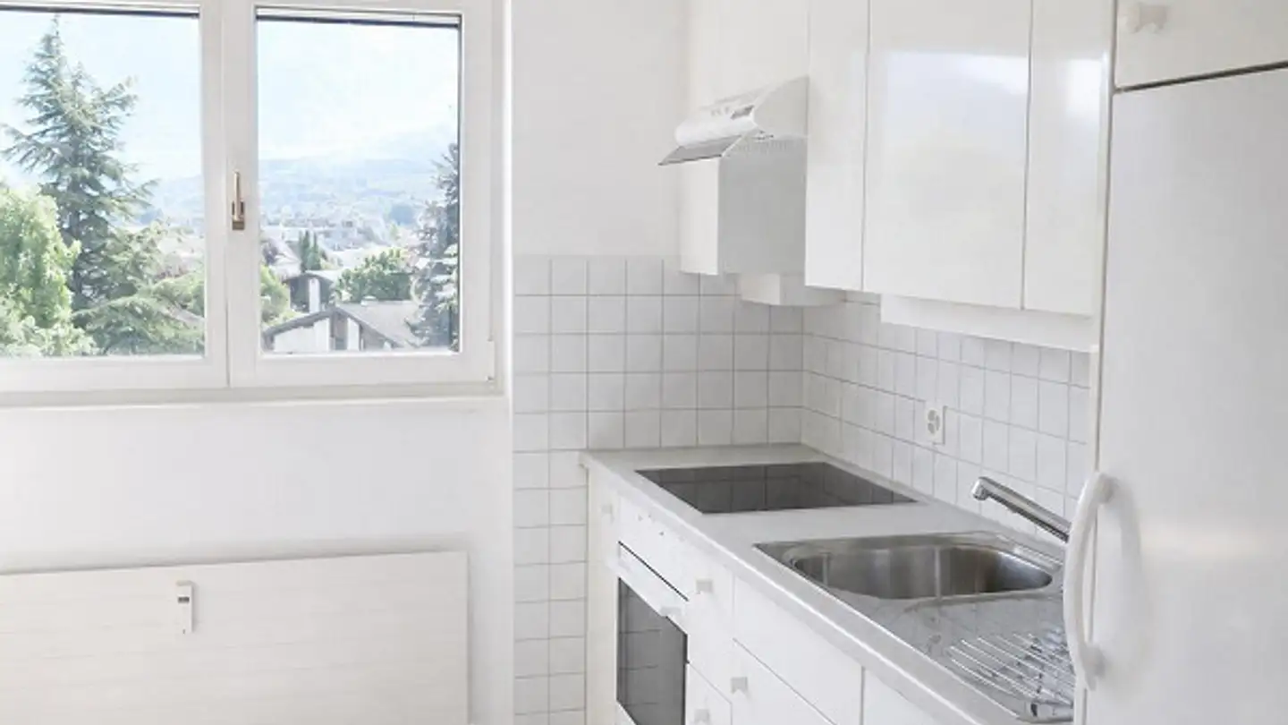 Attique à louer - Wetti 4, 9470 Buchs SG - Photo 2