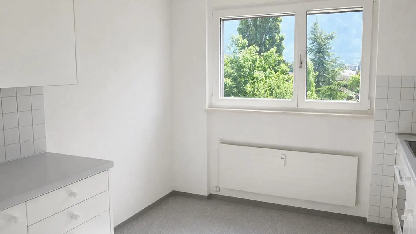 Attique à louer - Wetti 4, 9470 Buchs SG - Photo 3