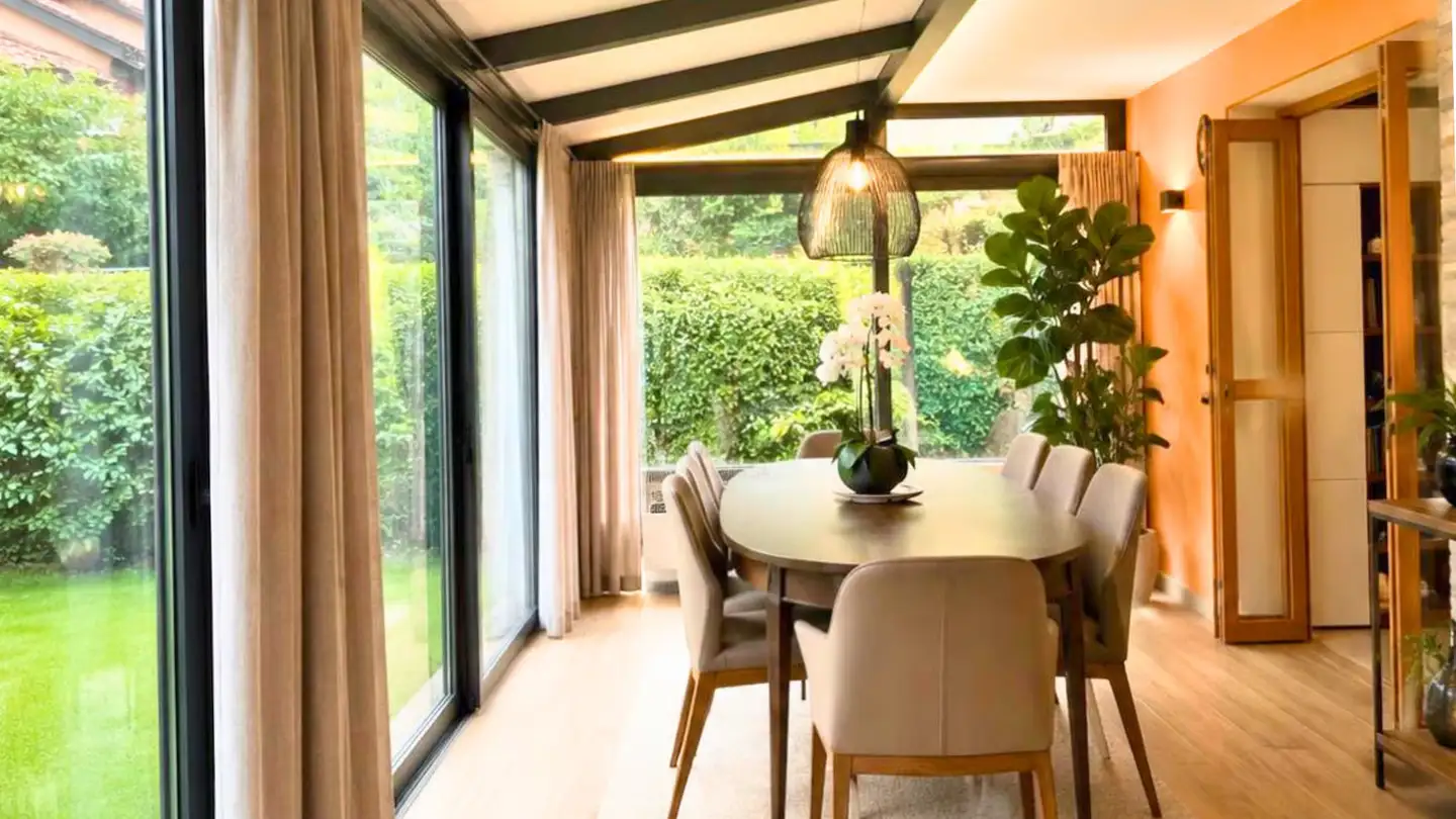 Single house for sale - Via Palazzina, 6806 Sigirino - Photo 4