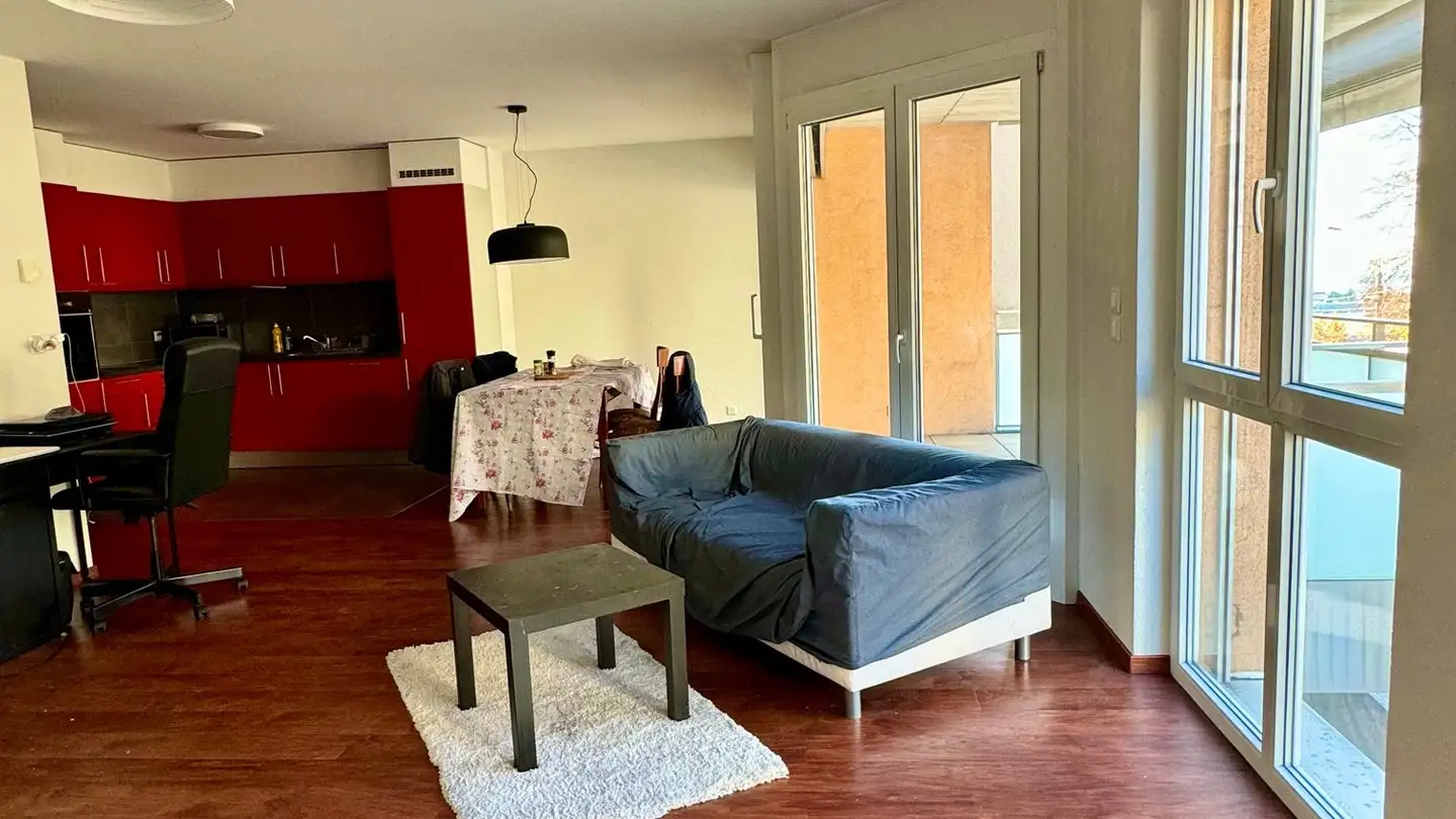 Apartment for sale - Avenue Jomini 5, 1004 Lausanne - Photo 4