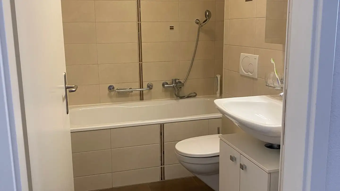 Appartamento in vendita - Avenue Jomini 5, 1004 Lausanne - Foto 4