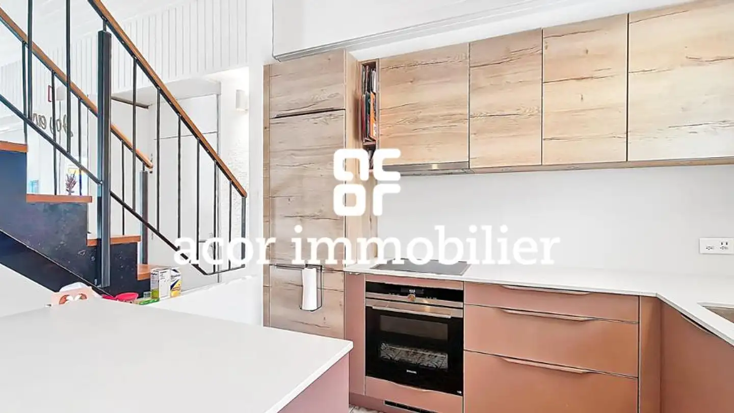 Duplex à vendre - 1950 Sion - Photo 2