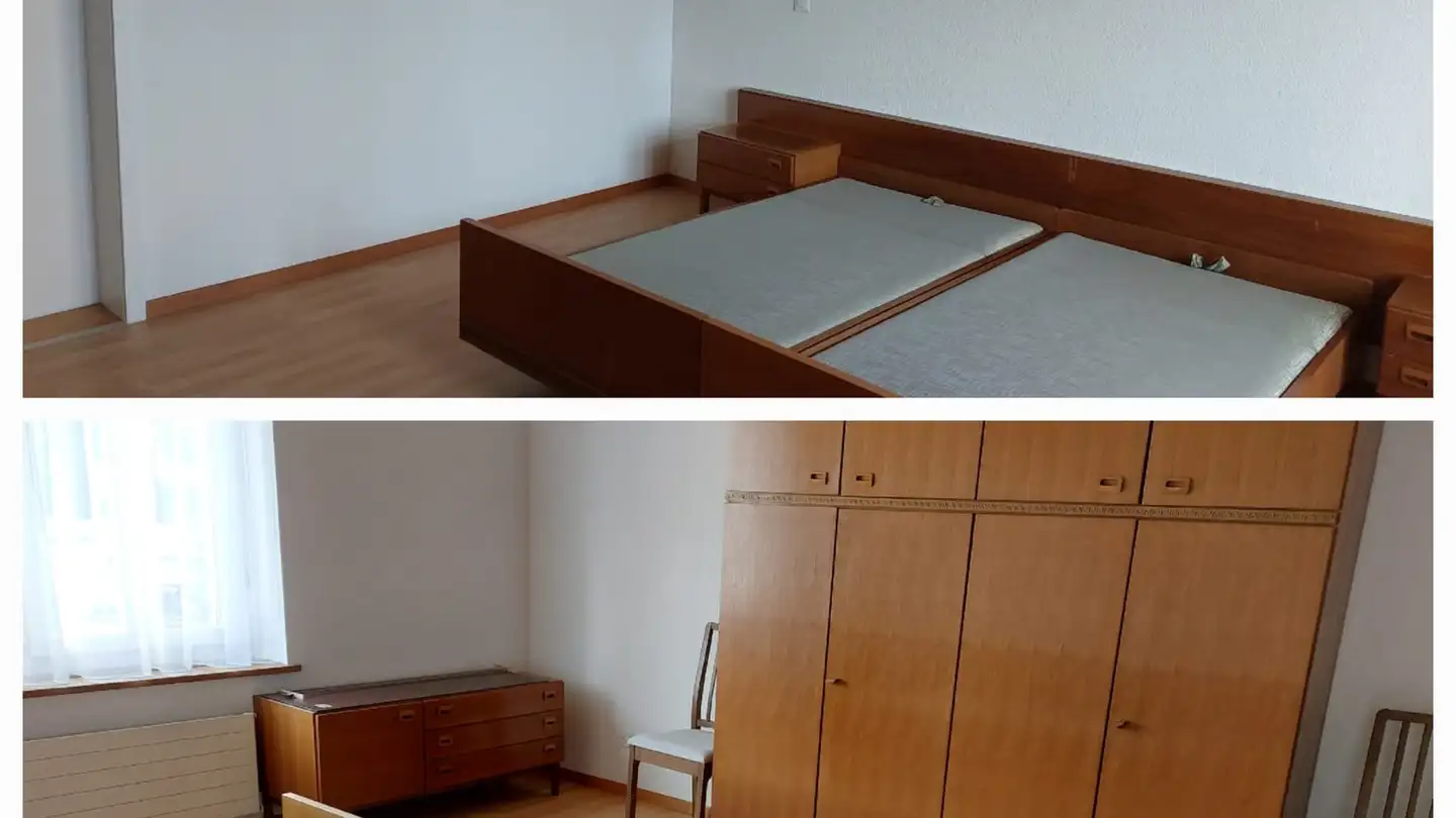 Appartement à louer - Hauptstrasse 71, 8572 Berg TG - Photo 4