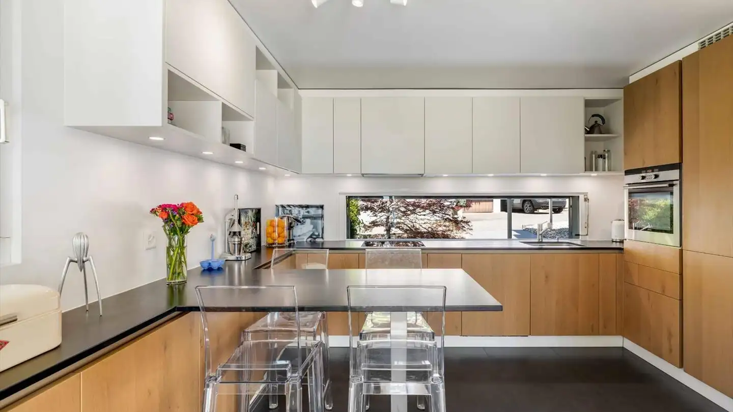 Villa in vendita - 1095 Lutry - Photo 2