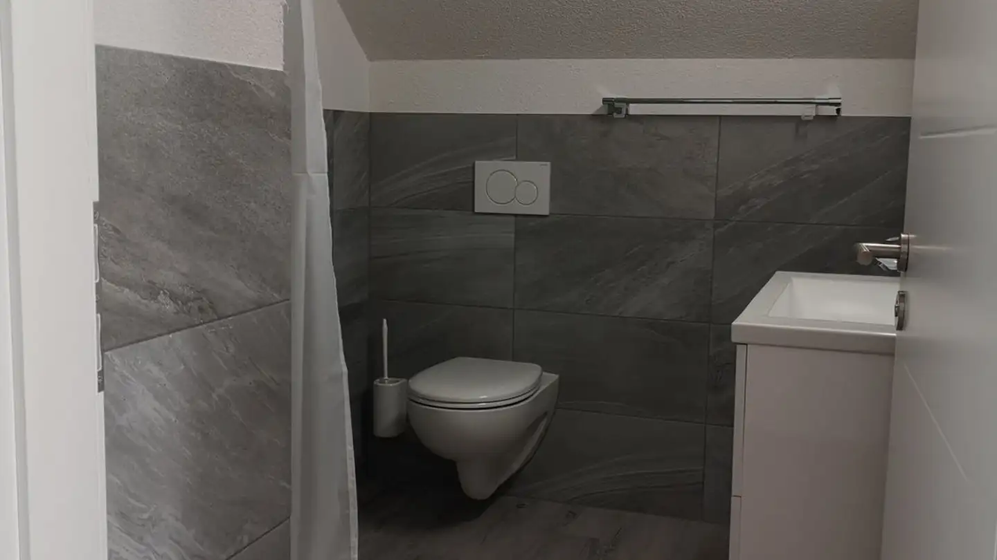 Appartement à louer - Dorfstrasse, 3273 Kappelen - Photo 2