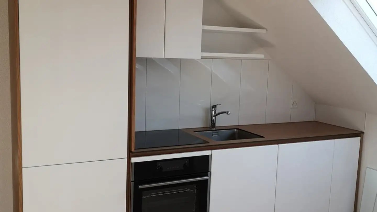Appartement à louer - Dorfstrasse, 3273 Kappelen - Photo 3