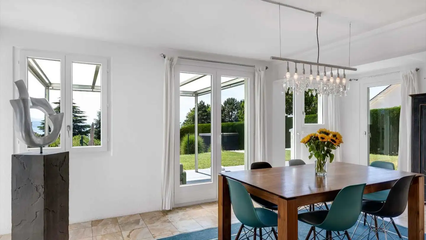 Villa in vendita - 1095 Lutry - Photo 3