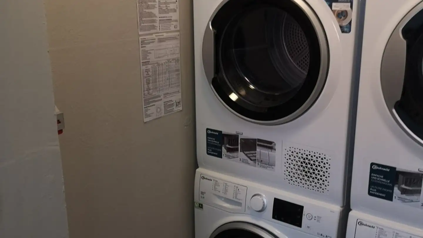 Appartement à louer - Dorfstrasse, 3273 Kappelen - Photo 4