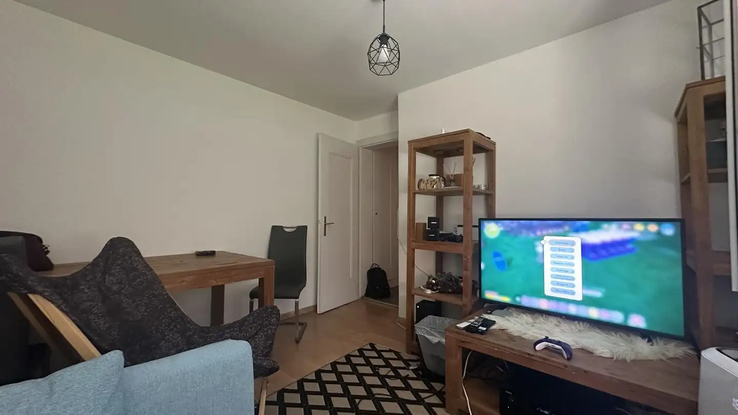 Single room for rent - Löwenstrasse 26, 8953 Dietikon - Photo 3