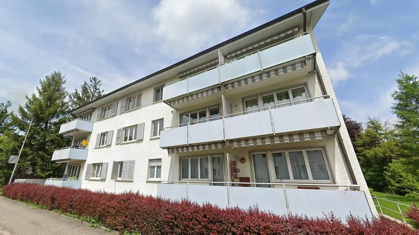 Appartamento in affitto - Bleichestrasse 16, 4900 Langenthal