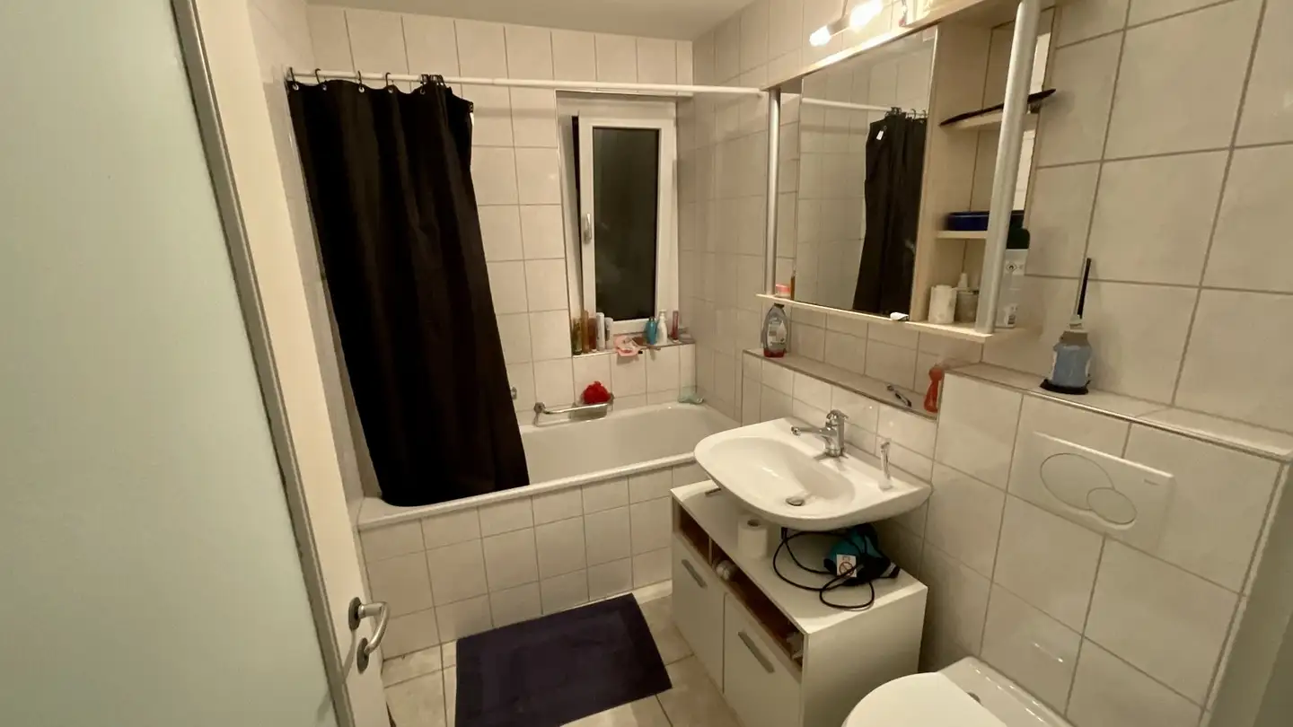 Single room for rent - Löwenstrasse 26, 8953 Dietikon - Photo 4