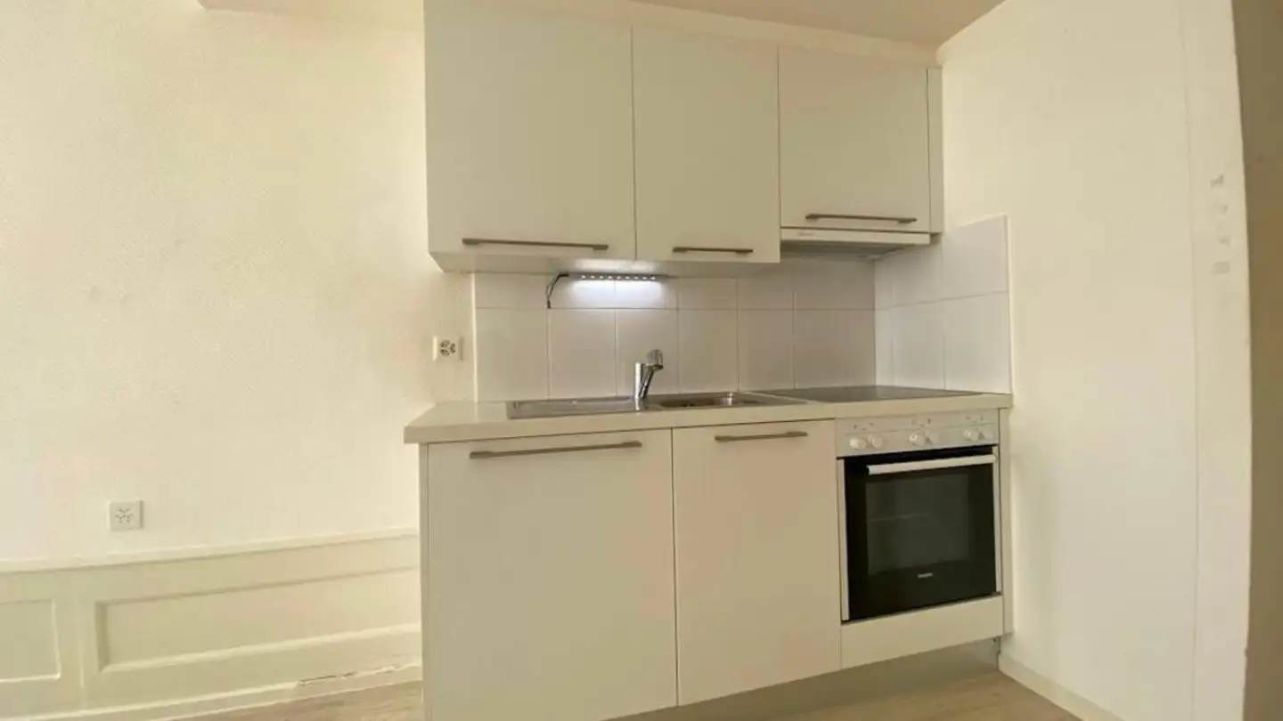 Studio for rent - Rue Du Four 14, 1400 Yverdon-les-Bains - Photo 4