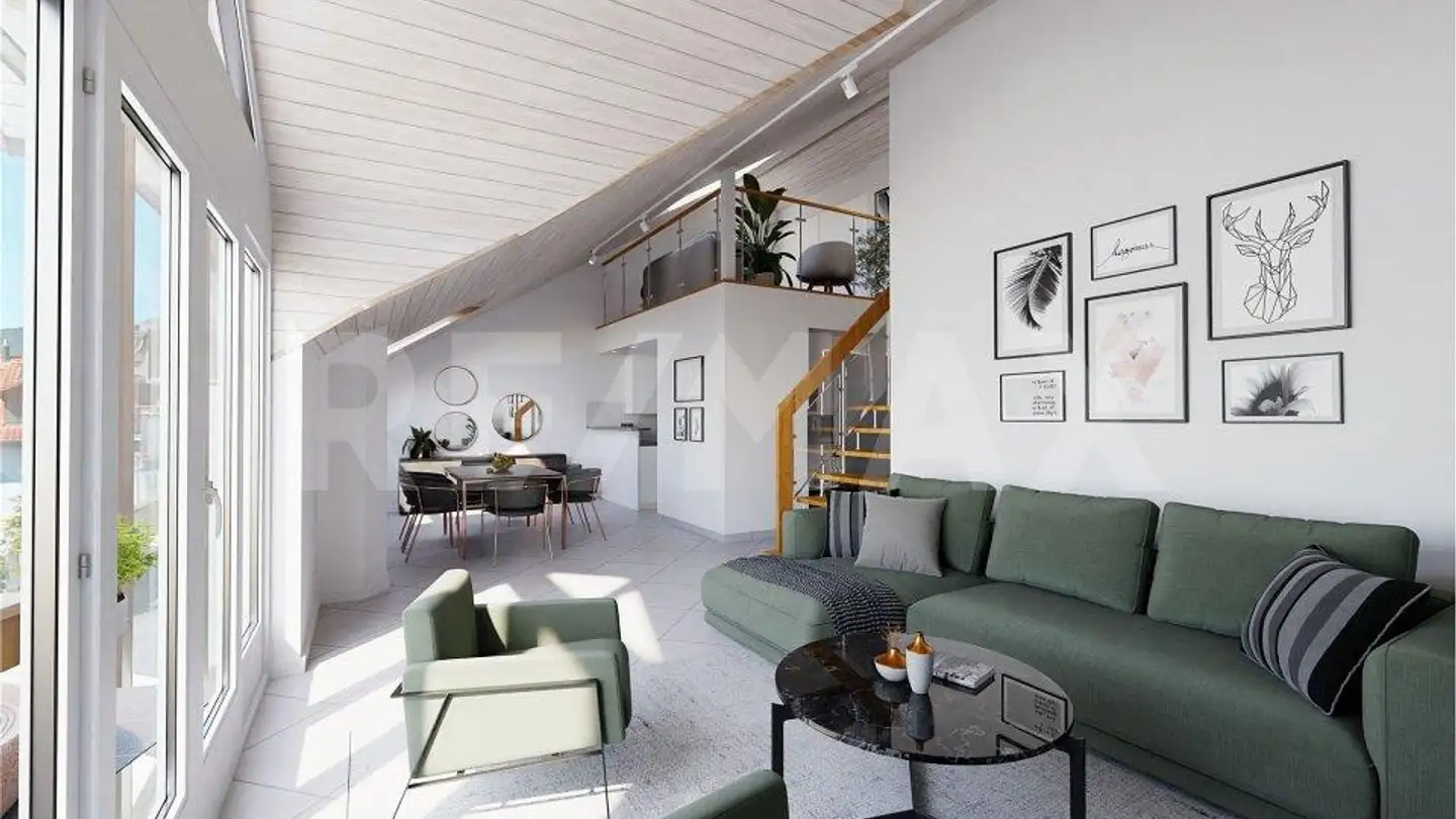 Appartamento in vendita - 5032 Aarau Rohr